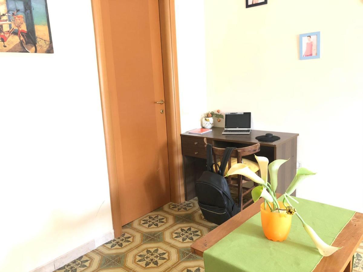 加利波利Zafira公寓 外观 照片