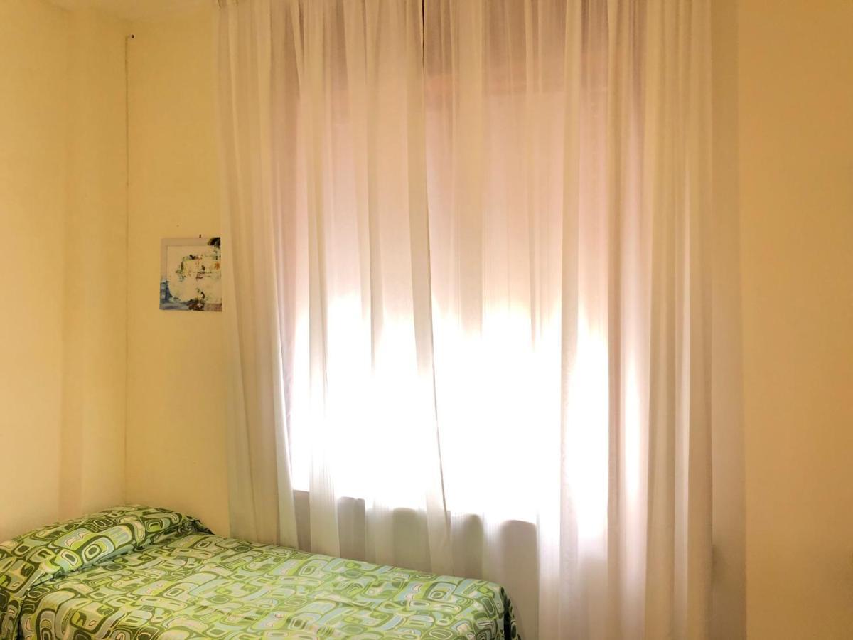 加利波利Zafira公寓 外观 照片