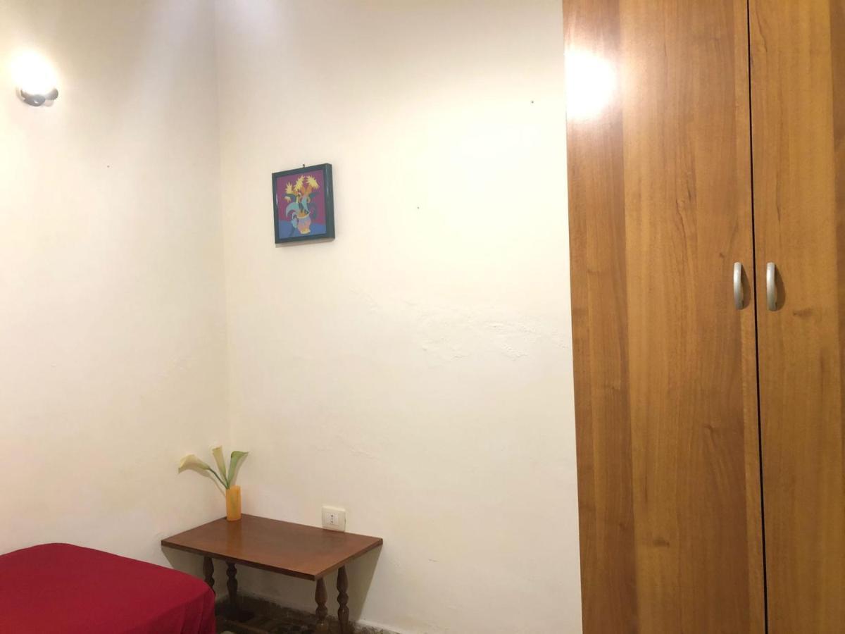 加利波利Zafira公寓 外观 照片